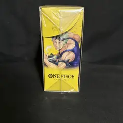One Piece TCG Double Pack Set Vol. 10 [OP15-EB04] Adventure on Kami's Island - Image 4
