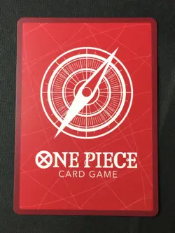 One Piece TCG Adventure on Kami's Island #OP15-098 Monkey.D.Luffy (Alt Art) - Image 2