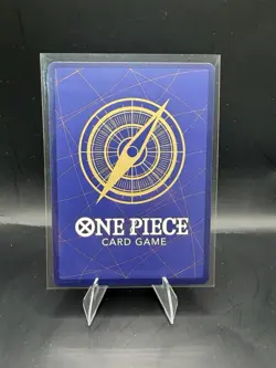 Donquixote Rosinante (Parallel) OP10-072 One Piece Royal Blood Foil - Image 2