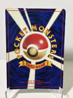 Sabrina's Alakazam NO. 065 - Holo Rare - Gym Challenge - Japanese - Pokemon DMG - Image 2