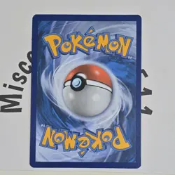 Pokemon TCG Eevee Reverse Holo Card Evolving Skies 125/203 Rayquaza cameo - Image 2