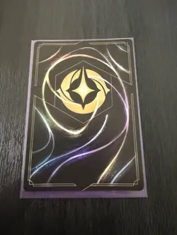 Maleficent - Monstrous Dragon (Store Championship) 5 Disney Lorcana Promo Cards - Image 2
