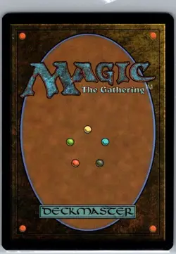 #1065 Cursed Mirror Extended Art Surge Foil Universes Beyond: Doctor Who Rare - Image 2