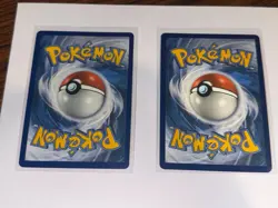 Battle Arena Deck Mega Charizard Deck 69/106 12/106 Pokemon TCG All 60 Cards - Image 3