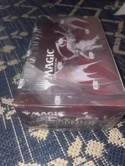 Magic the Gathering MtG PHYREXIA: ALL WILL BE ONE Draft Booster Box * SEALED 195166184845 - Image 3