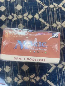 Magic the Gathering MtG PHYREXIA: ALL WILL BE ONE Draft Booster Box * SEALED 195166184845 - Image 4