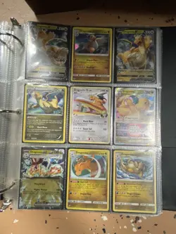 Pokemon Card Dragonite Collection Lot, Holos, V’s, Vintage, Ex, Promo - Image 1
