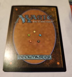 FOIL Scute Swarm PROMO MTG ZNR 203/280 Rare MP Landfall Insect Commander Tokens - Image 3