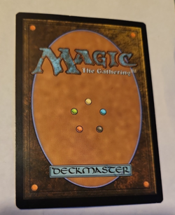 FOIL Scute Swarm PROMO MTG ZNR 203/280 Rare MP Landfall Insect Commander Tokens - Image 4