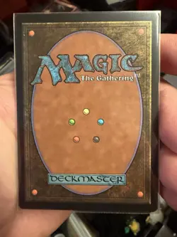 1x Coat of Arms, The List, MTG Magic the Gathering NM - Image 2