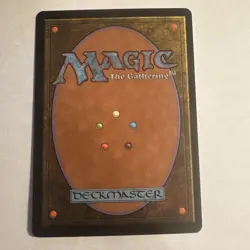 Metalworker - Urza's Destiny - MTG Magic the Gathering - Lightly Played LP - Image 3