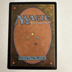 Darksteel Forge Planechase LP MTG - Image 2