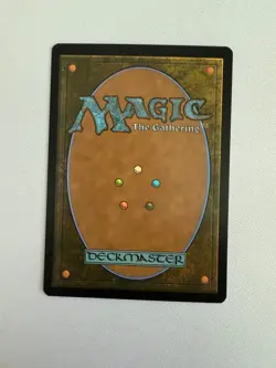 Blast Zone (#2 - Borderless Foil) - MTG Edge of Eternities: Stellar Sights (EOS) - Image 2