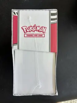 Pokemon TCG White Flare Elite Trainer Box ETB Brand New Factory Sealed - Image 4