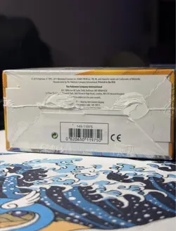 Pokemon XY Roaring Skies Booster Box Sealed - Image 5