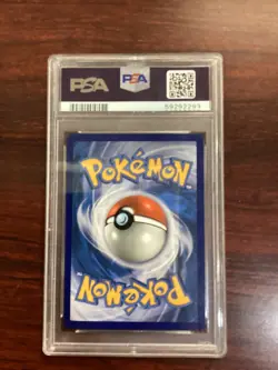 Pokemon TCG Chimchar McDonald's Promos 12/25 Holo Promo - Image 2