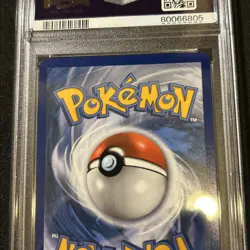 2019 Pokemon TCG Sun & Moon Hidden Fates Eevee Holo Shiny Vault SV41 PSA 10 - Image 2