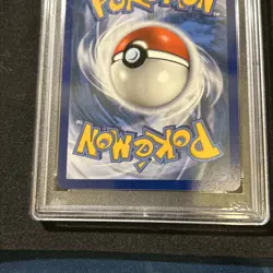 2019 Pokemon TCG Sun & Moon Hidden Fates Eevee Holo Shiny Vault SV41 PSA 10 - Image 3