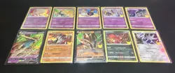 Pokemon Celebrations Master Set With 25th Anniversary McDonald’s Set - Image 2