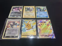 Pokemon Celebrations Master Set With 25th Anniversary McDonald’s Set - Image 4