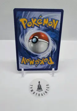 Pokemon - Eevee - Scarlet & Violet-151 - 133/165 Reverse Holo - Image 2