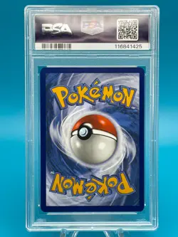 PSA 10 Pikachu SVP 088 Black Star Promo 2024 Pokemon Paldea Adventure Chest - Image 2