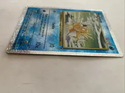 2002 MAGIKARP 52/110 LEGENDARY COLLECTION REVERSE HOLO POKEMON TCG - Image 5
