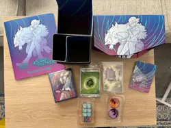 Pokemon TCG Journey Together ETB - NO PACKS - All Accessories And Promo Included - Image 3