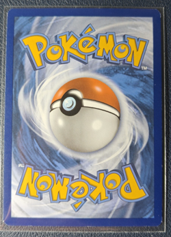 Pokemon TCG Numel 13/78 Pokemon GO Reverse Holo Common - Image 2