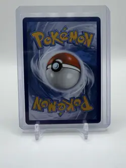 Pokemon Mewtwo VSTAR 086/078 Pokemon GO Gold Secret Rare Full Art Holo NM - Image 2