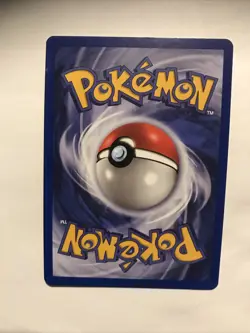 Pokemon TCG Drowzee (Traumato) Base Set 49/102 1st Edition GERMAN Regular - Image 2