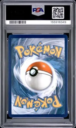 PSA 10 M SHARPEDO EX XY200 XY BLACK STAR PROMO POKEMON - Image 2