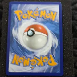 Pokemon Rotom 197/182 Sv10: Destined Rivals Illustration Rare Full Art Holo Eng… - Image 5