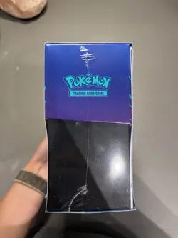 2025 Pokemon Center Journey Together Factory Sealed ETB Elite Trainer Box - Image 4
