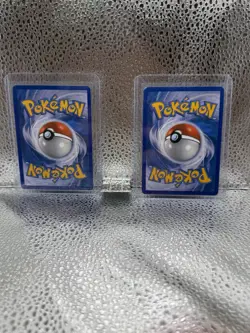 Pokemon TCG Latias HGSS10 & Latios HGSS11 Promo Lot 2 English HGSS - Image 2