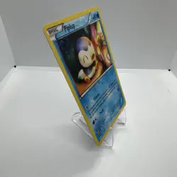 The Pokemon Company Piplup RC6/RC25 Legendary Treasures Reverse Holo EN 60 HP - Image 2