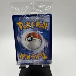 Pokemon TCG Mega Charizard X ex MEP 023 & Oricorio ex 024 Sealed Promo Pack! 97 - Image 2