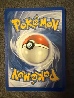 Ekans 108/165 Common Expedition Base Set Pokemon Lightly Played - Image 2