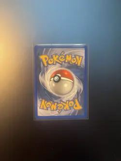 Pokemon TCG Jigglypuff 53/100 EX Crystal Guardians Reverse Holo Common 50 HP - Image 4