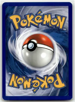 Blaine's Ponyta 64/132 Common Gym Challenge Pokemon 1st Edition NM/M - Image 2