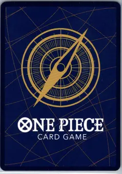 Trafalgar Law (Illustration Box Vol.6) - Promotion Cards (OP-PR) One Piece NM - Image 2