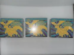 Pokemon Ascended Heroes Elite Trainer Box ETB Brand New Factory Sealed Lot Of 3 - Image 5