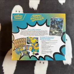 Pokemon Ascended Heroes Elite Trainer Box ETB - New & Sealed ✅🚚 - Image 2