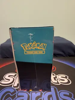 Pokemon Ascended Heroes Elite Trainer Box ETB New Sealed - Image 2