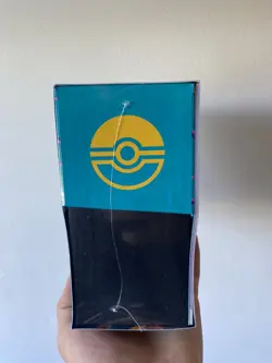 Pokemon TCG: Ascended Heroes Elite Trainer Box (ETB) ✅New & Sealed ✅ Fast Ship - Image 3