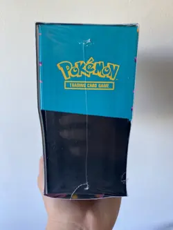 Pokemon TCG: Ascended Heroes Elite Trainer Box (ETB) ✅New & Sealed ✅ Fast Ship - Image 4