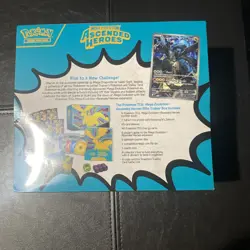Pokemon TCG Ascended Heroes Elite Trainer Box ETB - New - Sealed - Image 2