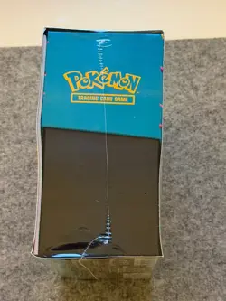 Pokemon TCG Ascended Heroes ETB Elite Trainer Box ✅ Brand New Sealed ✅ - Image 2