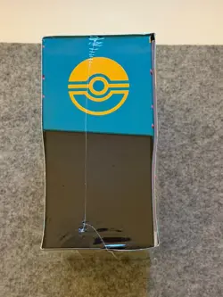 Pokemon TCG Ascended Heroes ETB Elite Trainer Box ✅ Brand New Sealed ✅ - Image 3
