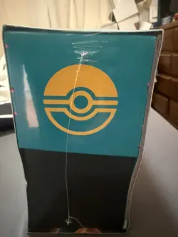 Pokemon TCG Ascended Heroes ETB Elite Trainer Box ✅ Brand New Sealed ✅ - Image 3